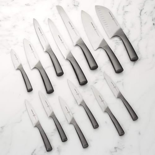Schmidt-Brothers-Natural-Acacia-Shiplap-15-Piece-Kitchen-Knife-Set-High-Carbon-Stainless-Steel-Cutlery-with-Acacia-Wood-and-Acrylic-Magnetic-Knife-Block-and-Knife-Sharpener-Natural-Acacia