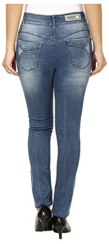 Image of Fashion Cult Women's Slim Jeans