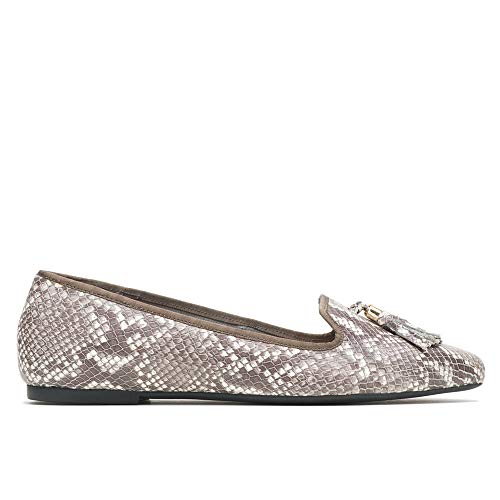 Image of Hush Puppies Womens Sadie Tassel Slipon