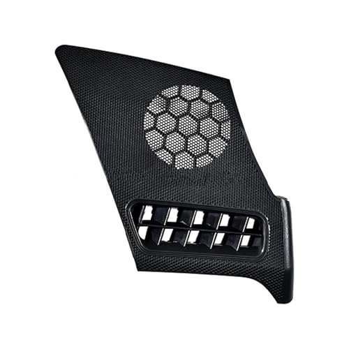 Cubierta de ventilación para Benz W210 S210 E430 rejilla de aire acondicionado de salpicadero