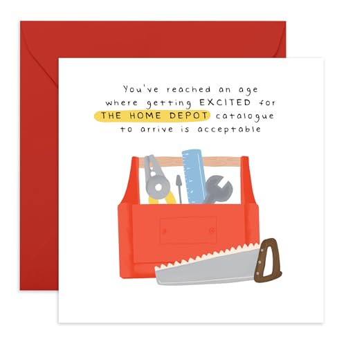 Home Depot Men’s Gift Card