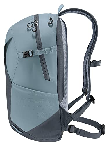 Deuter Speed Lite 21 - Shale Graphite #TOP4