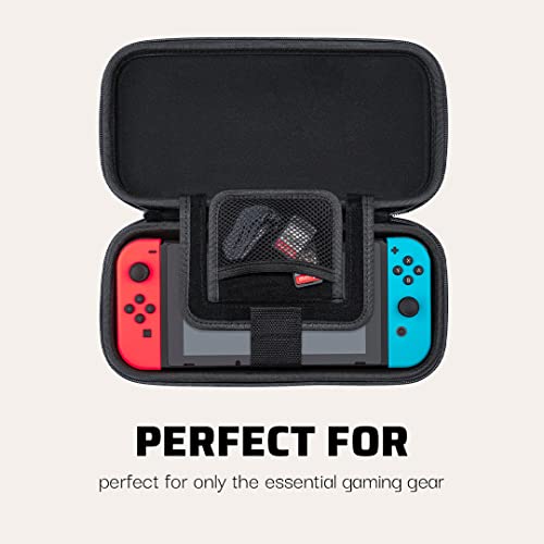 PDP DLX Travel Case Zelda Switch SWITCH - vue 9