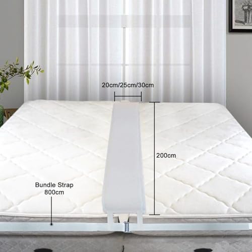 Remplissage pour lit stable contre le creux des matelas