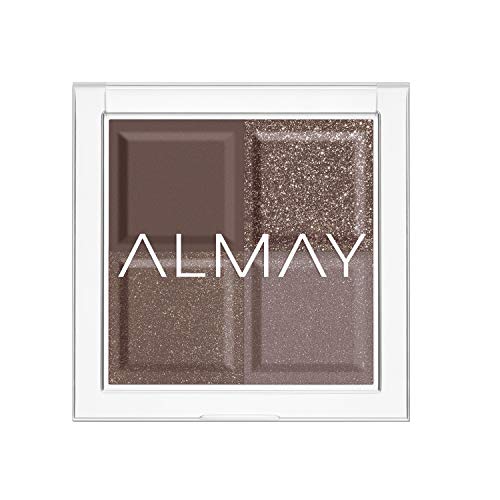 Almay Shadow Squad, Throwing Shade, 1 Count, Eyeshadow Palette , 240 Throwing Shade #TOP15