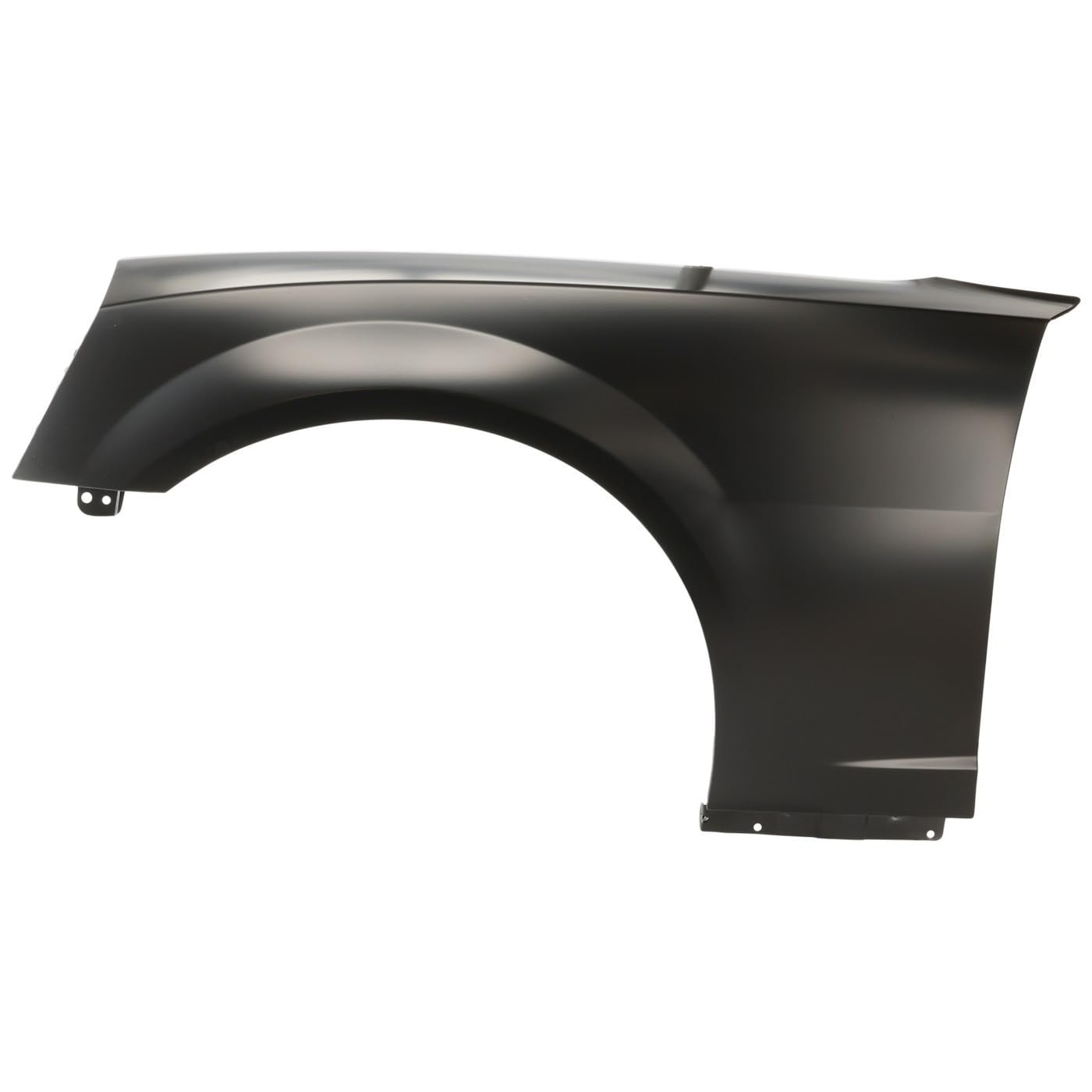 Suitable for Front Left Driver Side Fender Compatible With 2010-2015 Chevy Camaro GM1240365