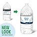 Amazon Grocery, Purified Water, 1 Gallon (Previously Happy Belly, Packaging May Vary)