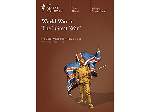 World War I: The "Great War"
