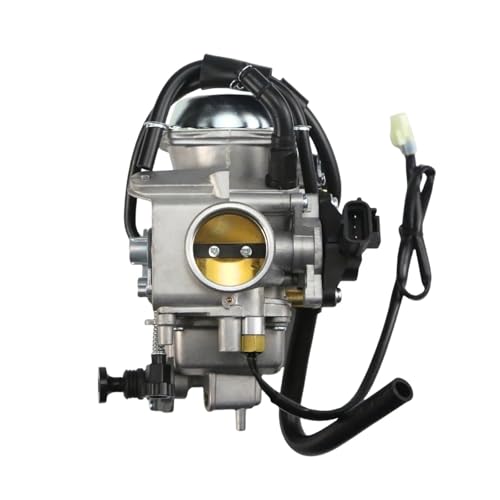 Carburateur moto Honda TRX500FA pièces de rechange quad Rubicon 500 2001 2002 2003 2004