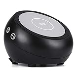 ● Wireless-Ladegerät mit Bluetooth-Lautsprecher.