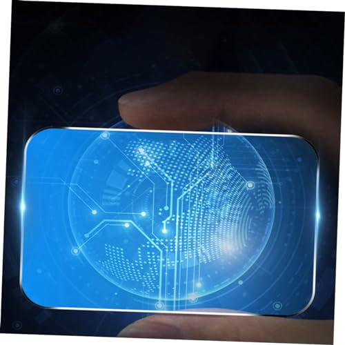 Artibetter 6 Peças Filme De Lente Filme Protetor S22 Tampa Da Câmera Traseira Vidro Temperado Tela