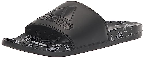 Image of adidas unisex-adult Adilette Comfort