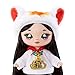 Na! Na! Na! Surprise Glam Series 2 Liling Luck - Lucky Cat-Inspired 7.5