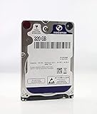 OPTIMALES PREIS-LEISTUNGSVERHÄLTNIS: Schneller Datenzugriff aufgrund von 7200 (U/min) und SATA-Schnittstelle mit 6 Gb/s zu einem Top-Preis