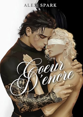 Cœur d’encre - Romance MM