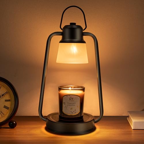 Candle Warmer Lamp