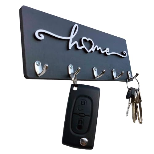 Porta Chaves Home - okiitech