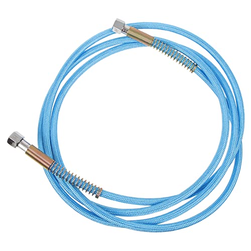 ERINGOGO Steam Tube Replacement Long High Pressure Hose for Steam Iron Replacement