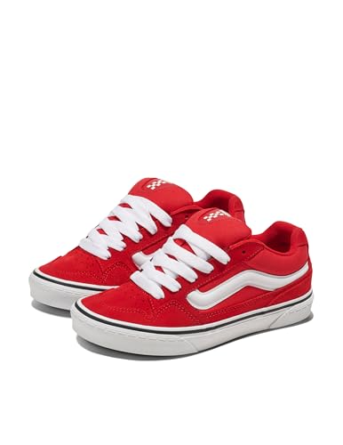 Image of Vans Women's Caldrone Shoes