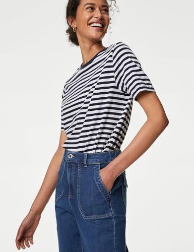Image of Marks & Spencer Women Track Pants