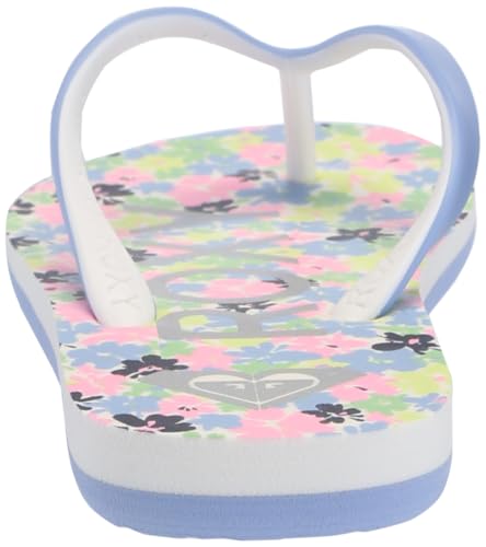 Roxy Girl's Tahiti Sandal Flip-Flop3
