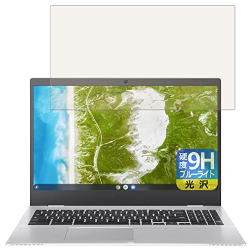 PDAH[ ASUS Chromebook CX1 (CX1500CKA)Ή 9Hdx[u[CgJbg] ی tB  {