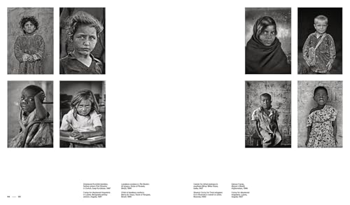 Sebastião Salgado édition de luxe papier d'art à collectionner - 6
