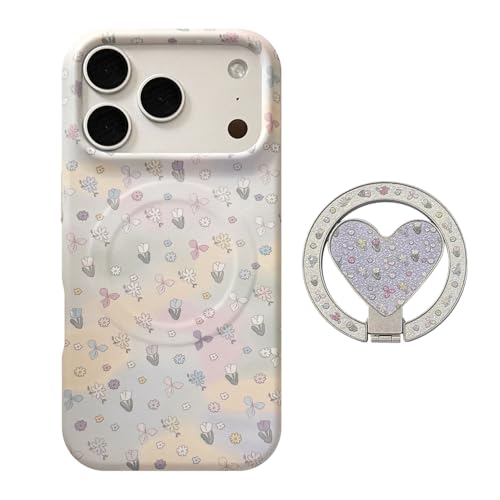iPhone 14promax �p �P�[�X Magsafe �Ή� TPU �}�O�l�b�g�X�^���h�t�� �p�X�e�� �O���f�[�V�����x�[�X ���ԕ� �n�[�g ���� �t���� �����h�~ �ϏՌ�