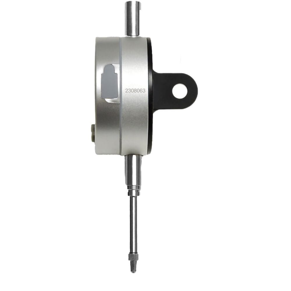STEINLE 3243 Digital Messuhr 25 mm Ablesung 0,01 mm