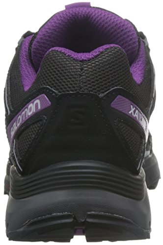 Tênis XA Lite, Salomon, Feminino, Preto, 37