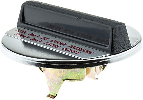 Tapón de combustible Gates 31743 para el depósito de gasolina de tu coche