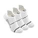 WrightSock Mens Coolmesh II Tab