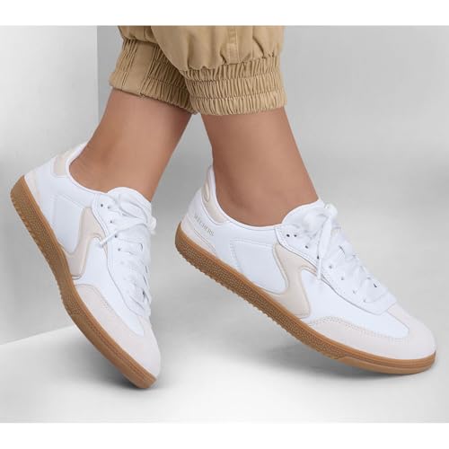 Baskets Skechers Hotshot Kickoff pour Femme - vue 2