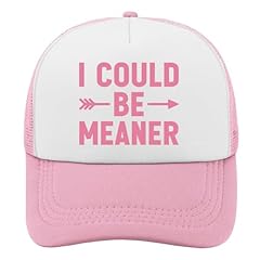I Could Be Meaner6