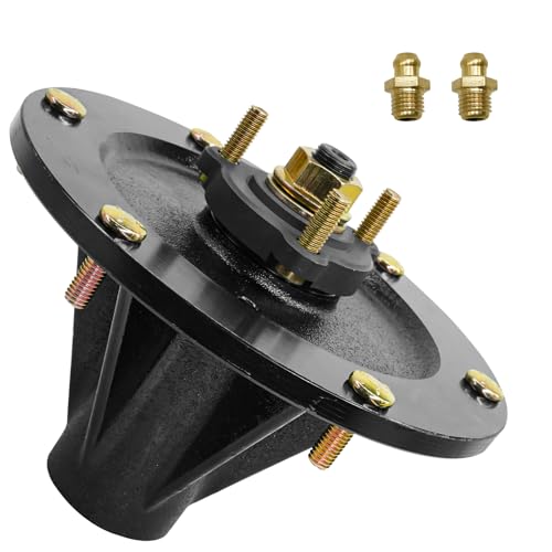119-8560 Spindle Assembly for Toro Grandstand 2011-2015 48 52 60 inch