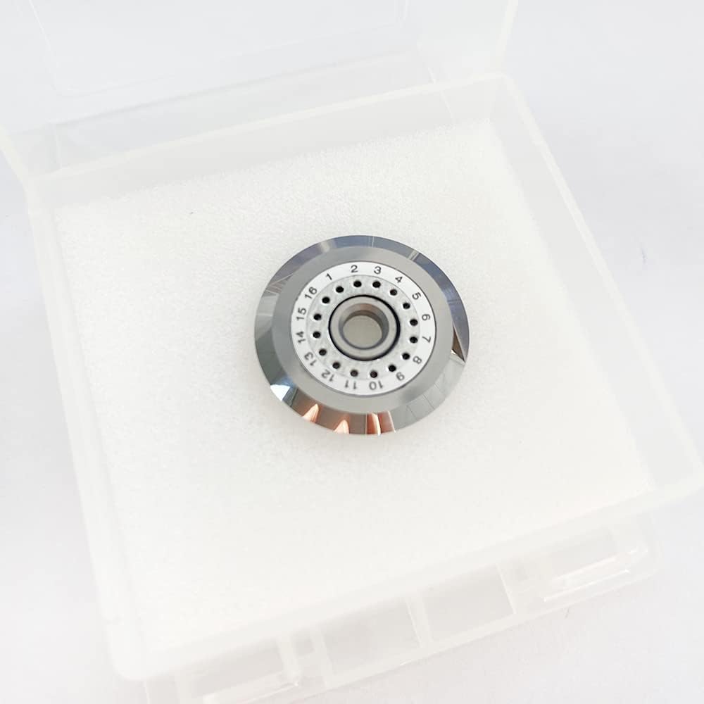 CT-30 Fiber Cleaver Blade for Fujikura Fiber Cleaver Blade CB-16 for CT-30 CT-20 CT-30A Cleaver（1PCS)