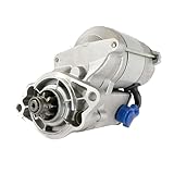 SHESWEET 19883-63012 24 V 9 T Starter Motor 19883-63011 Fits For Kubota Engine V1200 16617-63011