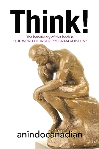  Think! (English Edition)