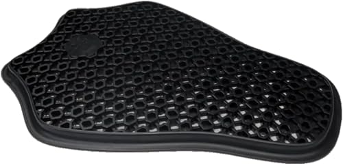 BERING Protect Flex Alpha Dorsale Level 1 Protection dorsale, schwarz, XL - 4XL