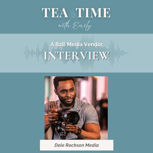 Business to Business Video - with Dele Rockson Media