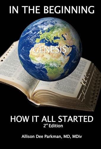 In the Beginning: How It All Started