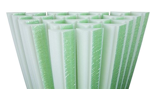 Aqua Select 48 Inch Peel And Stick Pool Cove For 18' Round Above Ground Pools | 15 Sections | Durable Foam Construction | Easy Installation | Add Protection To Your Pool Liner #TOP6