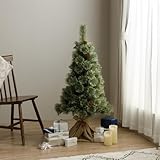 prefer christmas クリスマスツリー ヌードツリー 120cm 組み立て おしゃれ christmas tree