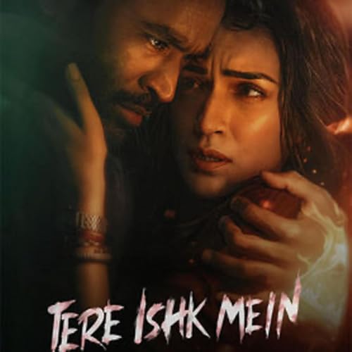 Tere Ishq Mein!!! Me pagal ho gayi Podcast Por SupHearMeOut arte de portada