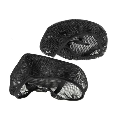 Cojín para asiento de motocicleta en rutas de verano para BMW R1250RS