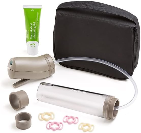 Miniatura 4 de Bomba ErecAid