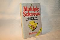 Multiple Sclerosis 0722515243 Book Cover