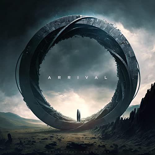 Arrival