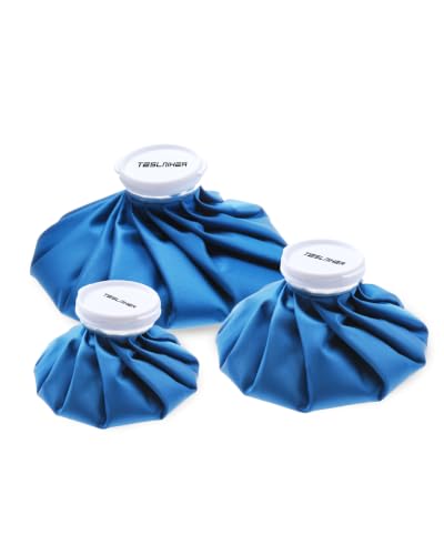 𝑺𝒎𝒂𝒍𝒍 Ice Pack for Injuries...