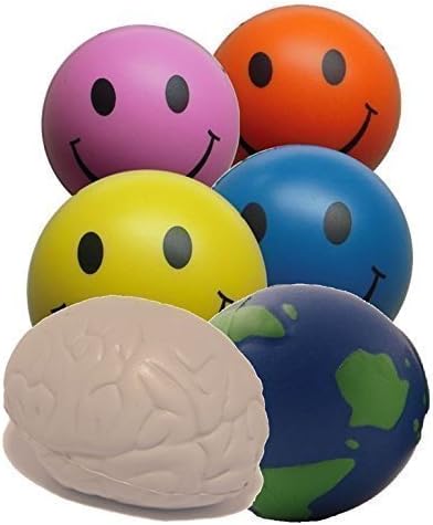 anti stress per i bambini